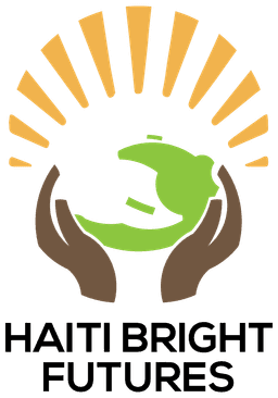 Logo Haiti Bright Futures