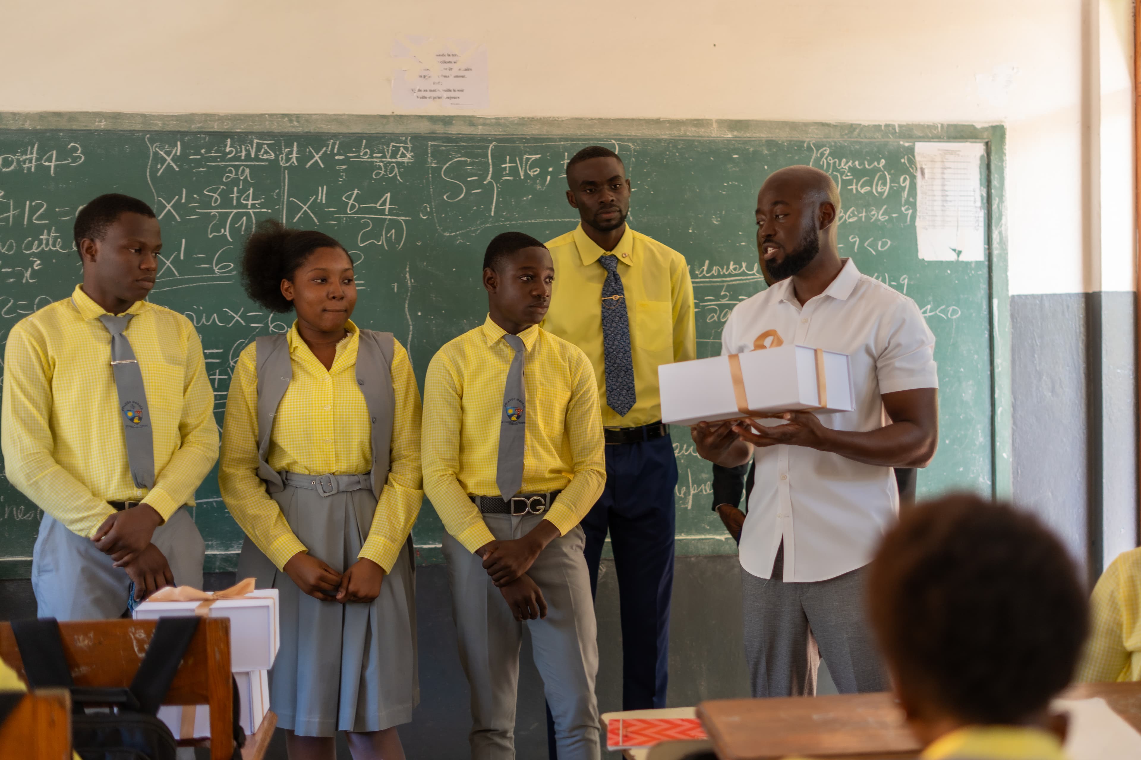 Students