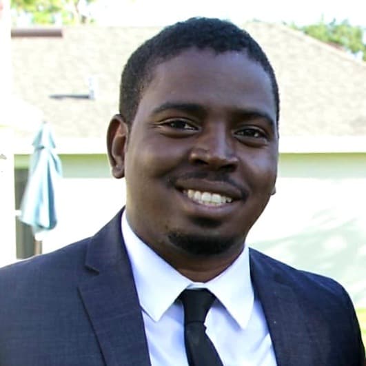 Dr. Jean Gedeon Charles