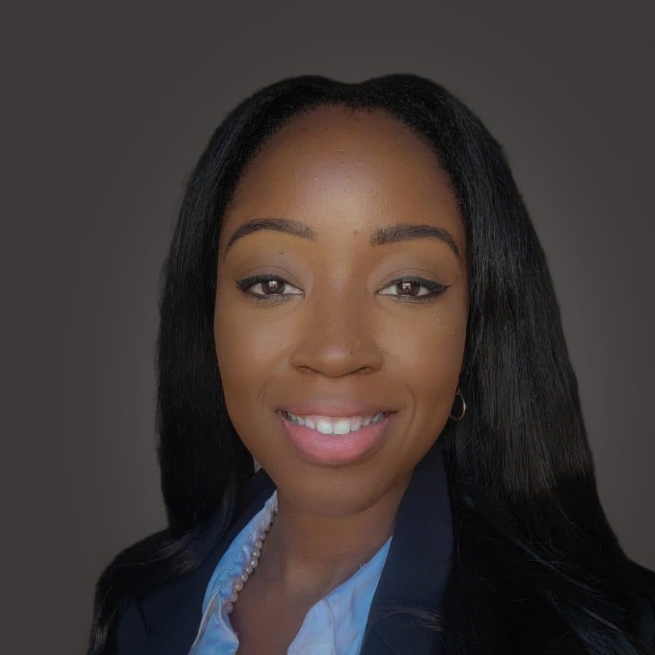 Dr. Marsha Antoine