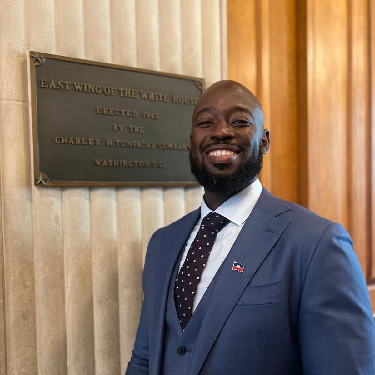 Dr. Steve Antoine