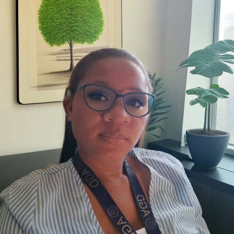 Wesna Poteau
